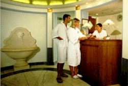 Beauty therapy jobs on cruise ships